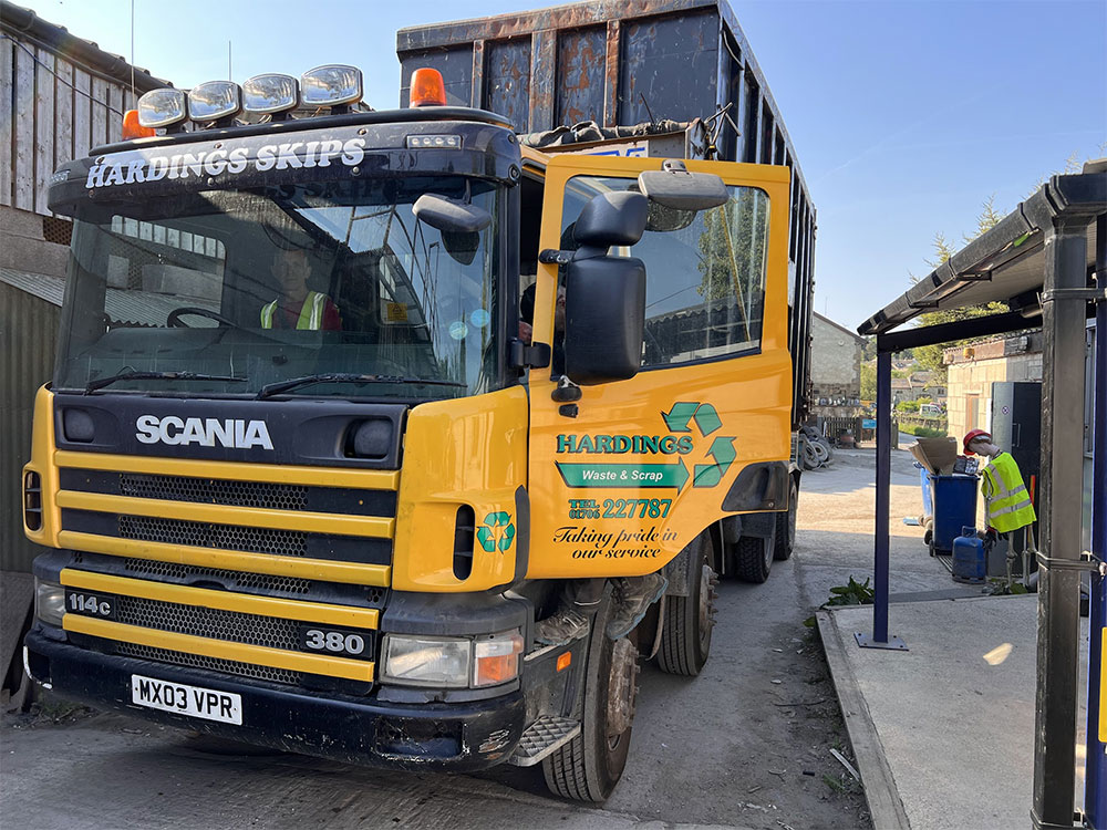 Commitment to Compliance and Expertise