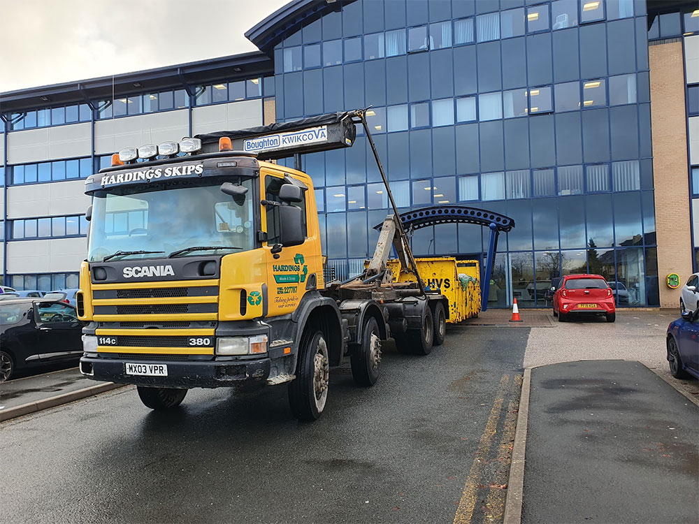 Customer-Centric Approach